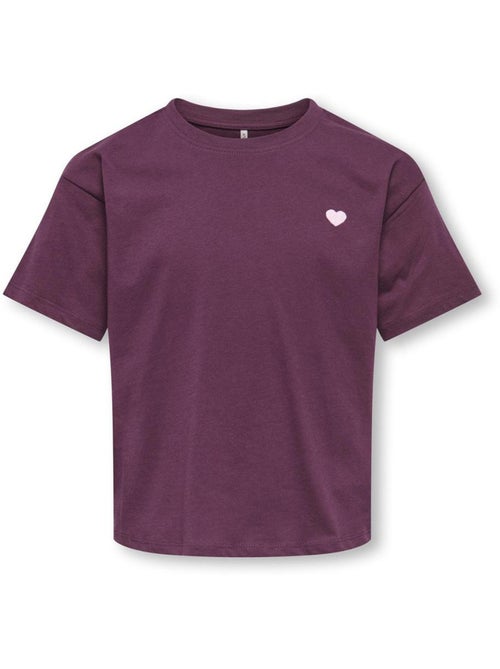 T-shirt Kids ONLY - Kiabi