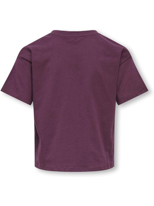 T-shirt Kids ONLY - Kiabi