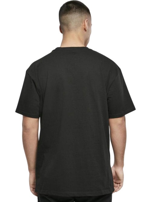 T-shirt kindness no weakness - mister tee - Kiabi