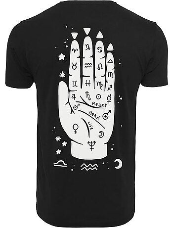 T-shirt know your destiny - mister tee