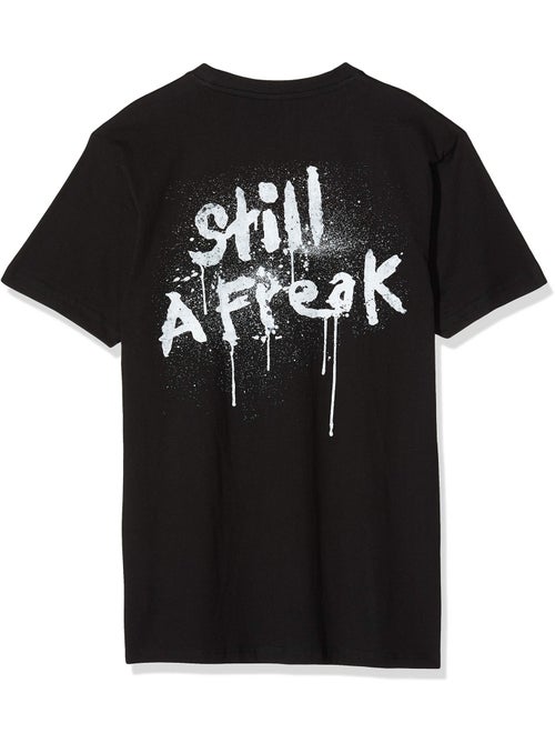 T-shirt korn still a freak - merchcode - Kiabi T-shirt korn still a freak - merchcode - Kiabi