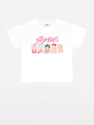 T-shirt 'KPop Demon Hunters'