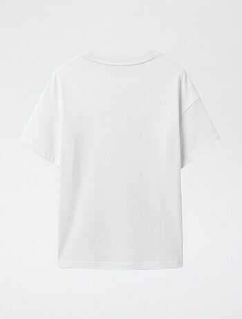 T-shirt 'KPop Demon Hunters'