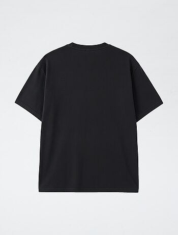 T-shirt 'Kpop Demon Hunters'