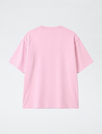 T-shirt 'Kpop Demon Hunters'