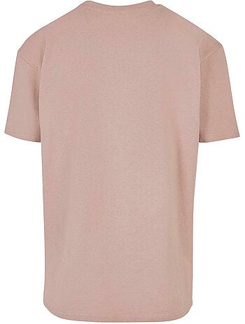 T-shirt la familia - mister tee