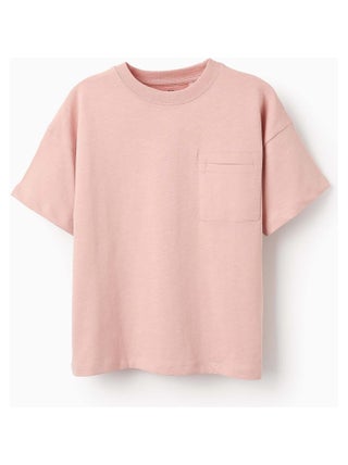 T-shirt La Ligue des Justiciers