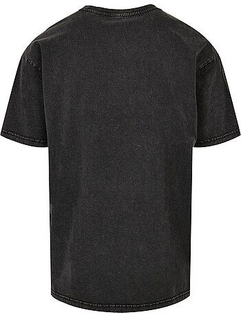 T-shirt la puissance de lar mer - mister tee