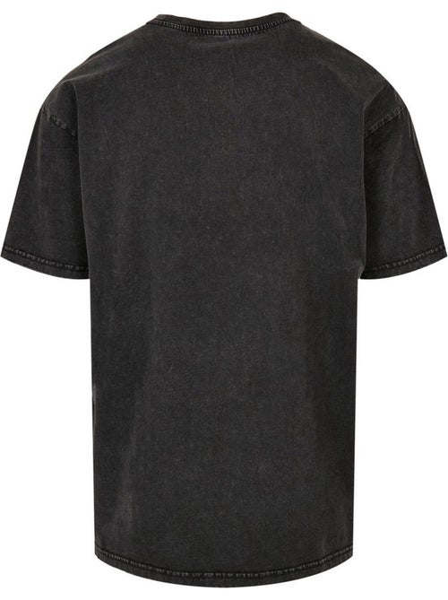 T-shirt la puissance de lar mer - mister tee - Kiabi T-shirt la puissance de lar mer - mister tee - Kiabi