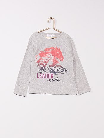 T-shirt 'La Reine des neiges' de 'Disney'