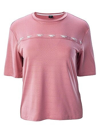 T-shirt lady elsu - hi-tec
