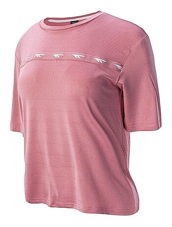 T-shirt lady elsu - hi-tec