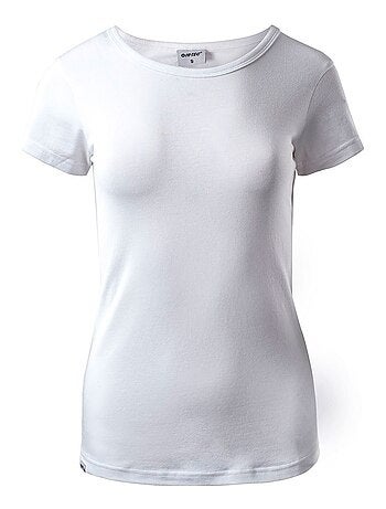 T-shirt lady puro - hi-tec