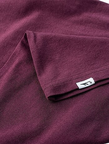 T-shirt lady puro - hi-tec