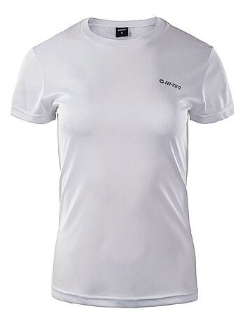 T-shirt lady sibic - hi-tec