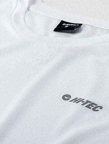 T-shirt lady sibic - hi-tec
