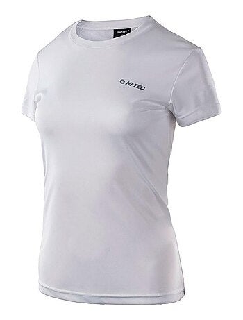 T-shirt lady sibic - hi-tec