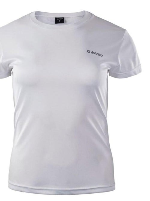 T-shirt lady sibic - hi-tec - Kiabi T-shirt lady sibic - hi-tec - Kiabi