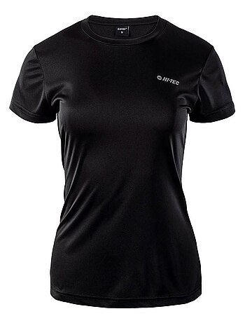 T-shirt lady sibic - hi-tec