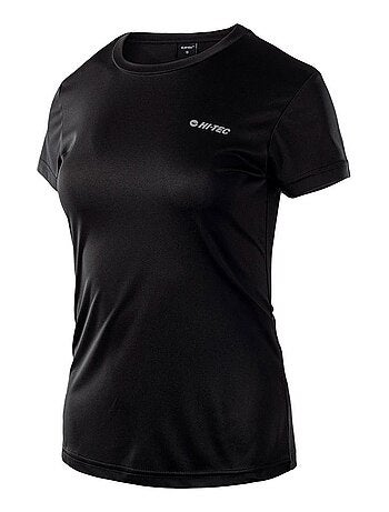 T-shirt lady sibic - hi-tec