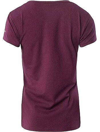 T-shirt lady vandra - hi-tec