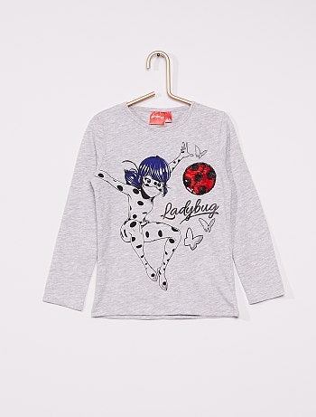 T-shirt 'Ladybug'