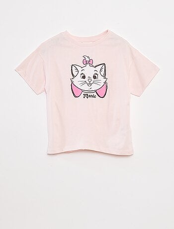 T-shirt large 'Marie'