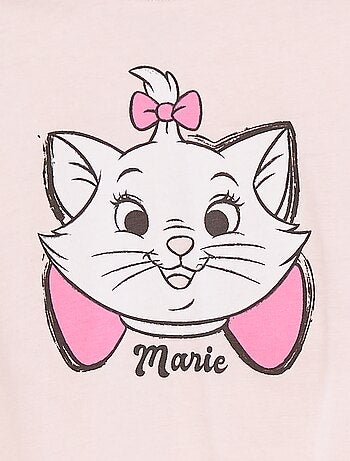 T-shirt large 'Marie'