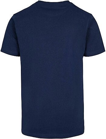 T-shirt last generation hip hop - mister tee