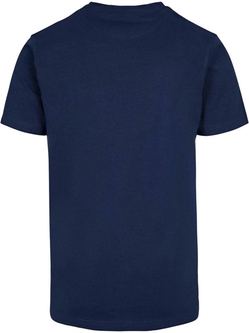 T-shirt last generation hip hop - mister tee - Kiabi