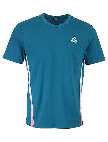 T-shirt Le Coq Sportif Bat Sp Tee Ss N2