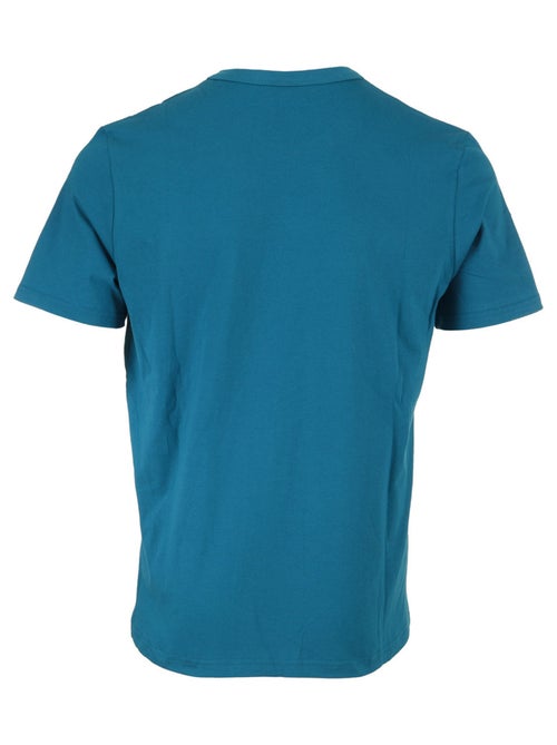 T-shirt Le Coq Sportif Bat Sp Tee Ss N2 - Kiabi