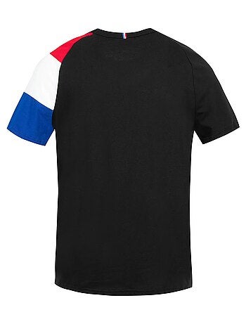 T-shirt Le Coq Sportif Bat Tee N°1
