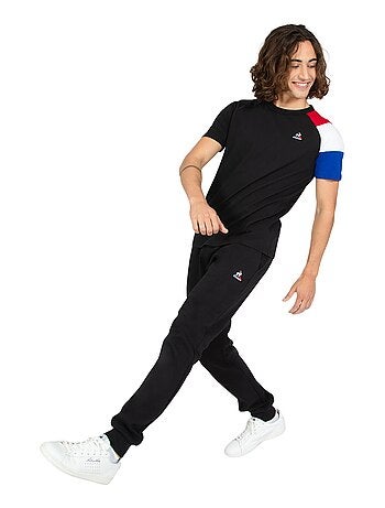 T-shirt Le Coq Sportif Bat Tee N°1