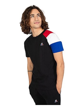 T-shirt Le Coq Sportif Bat Tee N°1