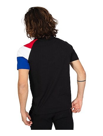 T-shirt Le Coq Sportif Bat Tee N°1
