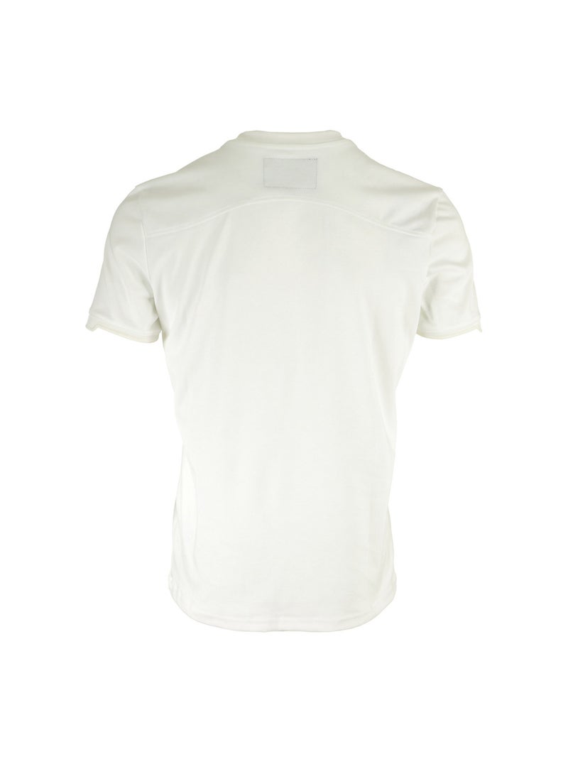 T-shirt Le Coq Sportif Coq D'or Blanc - Kiabi