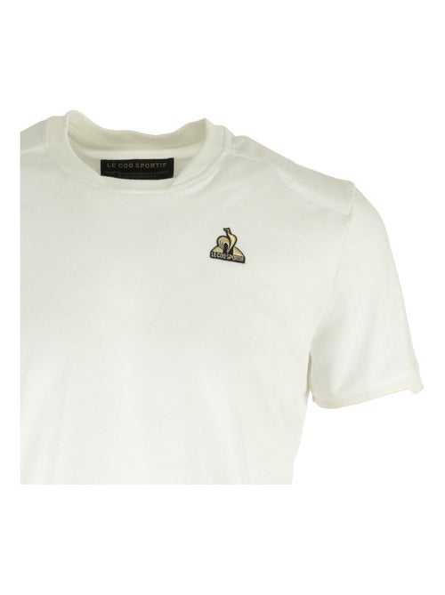 T-shirt Le Coq Sportif Coq D'or - Kiabi