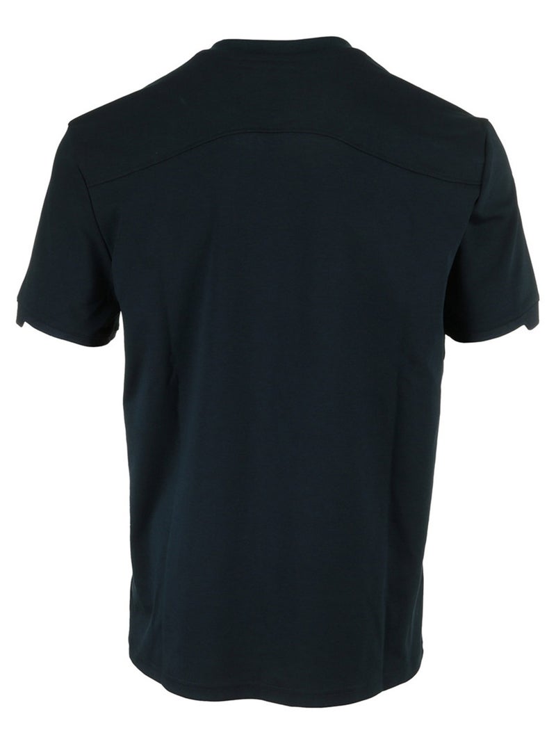 T-shirt Le Coq Sportif Coq D'or Noir - Kiabi