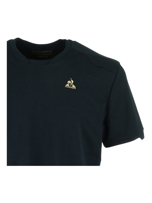 T-shirt Le Coq Sportif Coq D'or - Kiabi