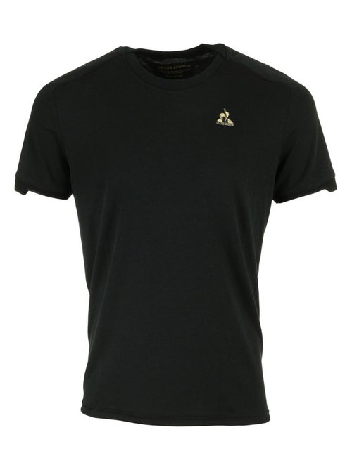 T-shirt Le Coq Sportif Coq D'or Tee - Kiabi