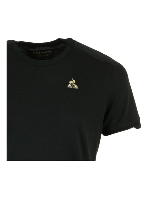 T-shirt Le Coq Sportif Coq D'or Tee - Kiabi