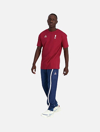 T-shirt Le Coq Sportif Equipe de France