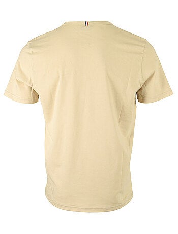 T-shirt Le Coq Sportif Ess Tee Ss N1
