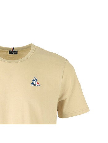 T-shirt Le Coq Sportif Ess Tee Ss N1