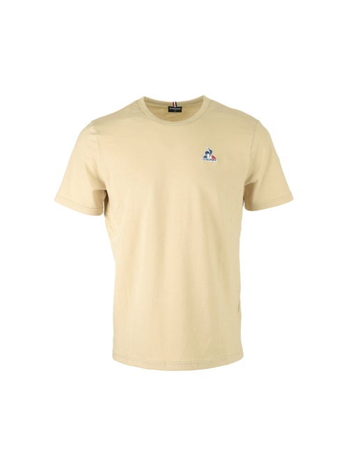 T-shirt Le Coq Sportif Ess Tee Ss N1 - Kiabi