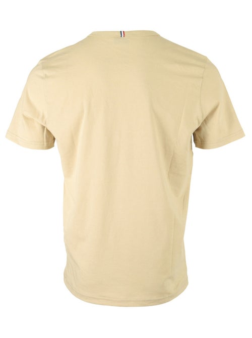 T-shirt Le Coq Sportif Ess Tee Ss N1 - Kiabi