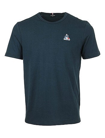T-shirt Le Coq Sportif Ess Tee Ss N°1