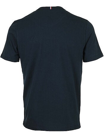 T-shirt Le Coq Sportif Ess Tee Ss N°1