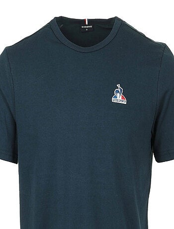 T-shirt Le Coq Sportif Ess Tee Ss N°1